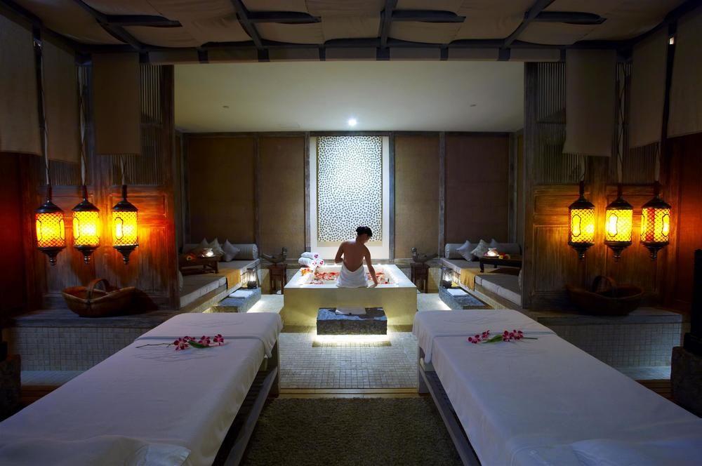 Sheraton Sanya Yalong Bay Resort Esterno foto