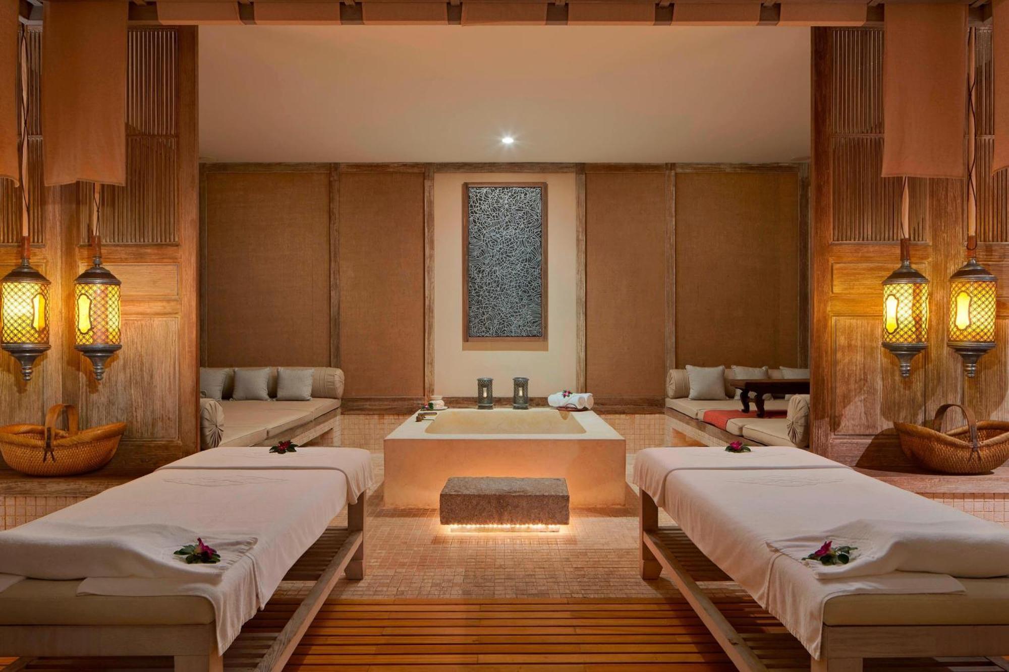 Sheraton Sanya Yalong Bay Resort Esterno foto