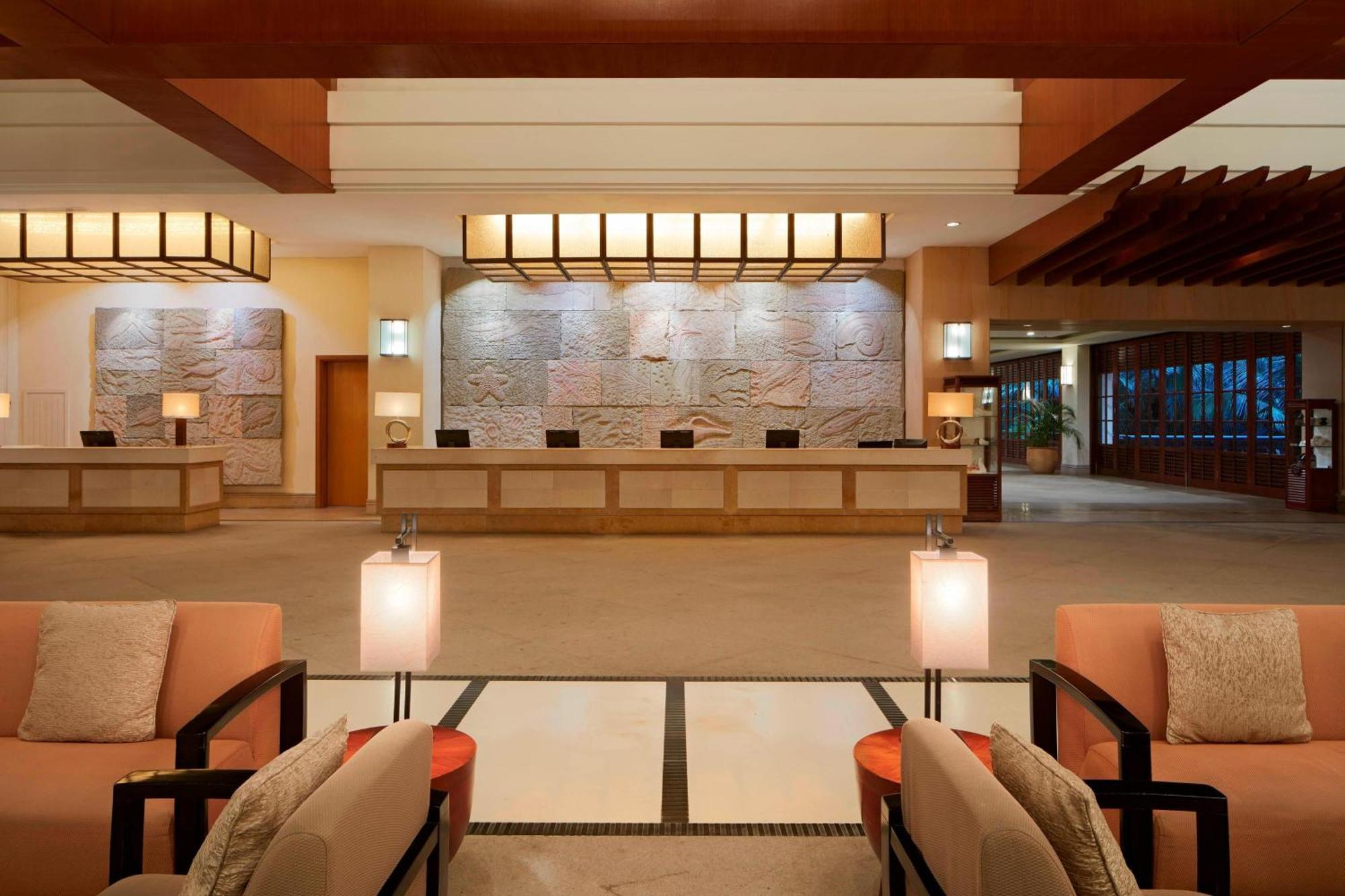 Sheraton Sanya Yalong Bay Resort Esterno foto