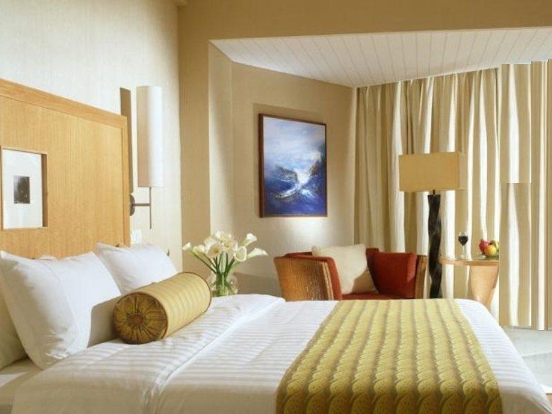 Sheraton Sanya Yalong Bay Resort Esterno foto