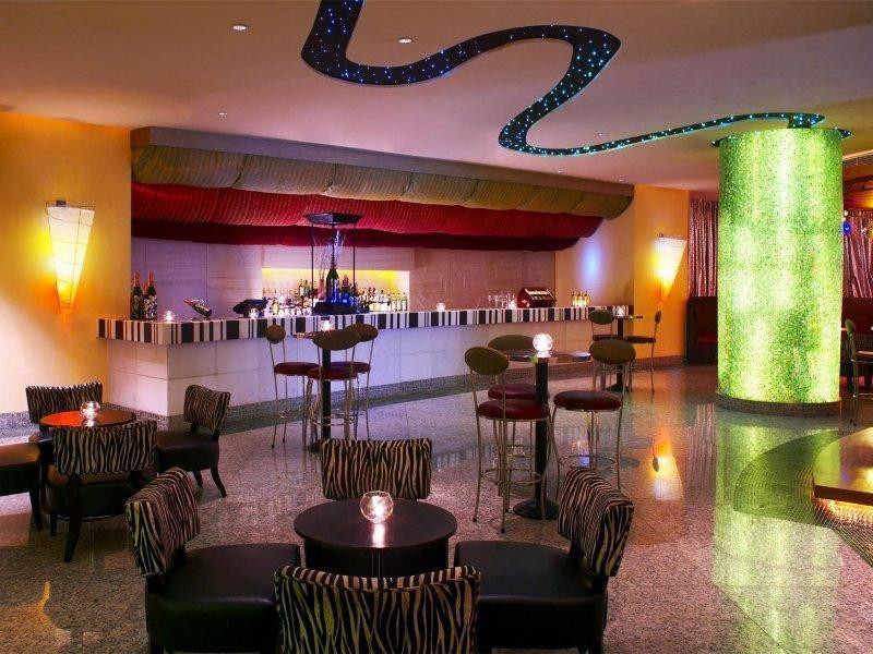 Sheraton Sanya Yalong Bay Resort Esterno foto